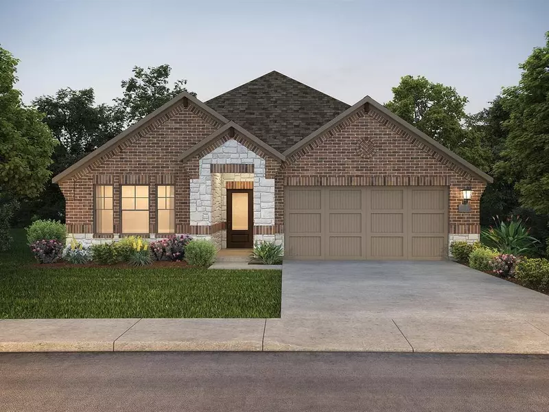 608 Martell Road, Lowry Crossing, TX 75069