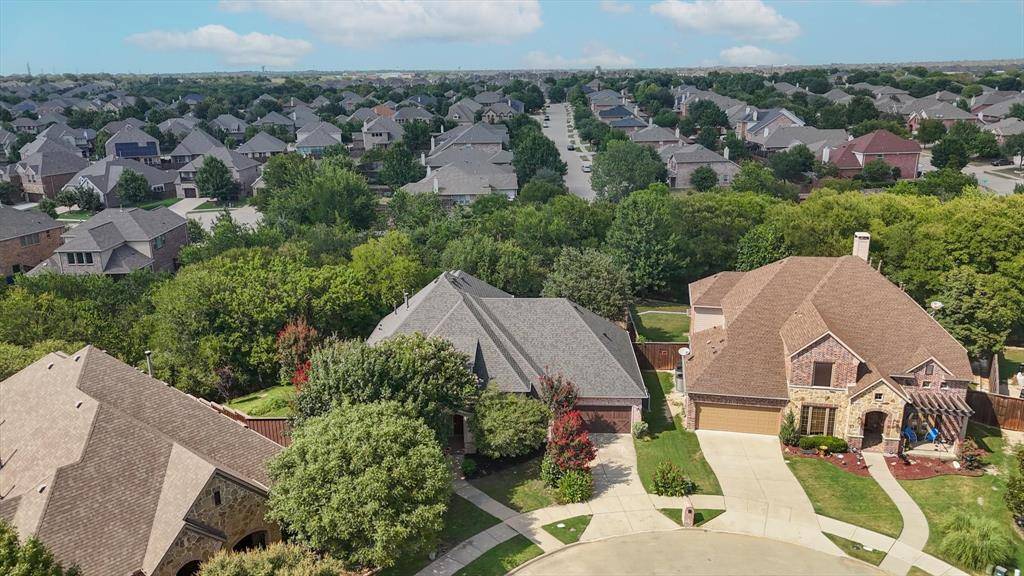 10786 Toffenham Drive, Frisco, TX 75035