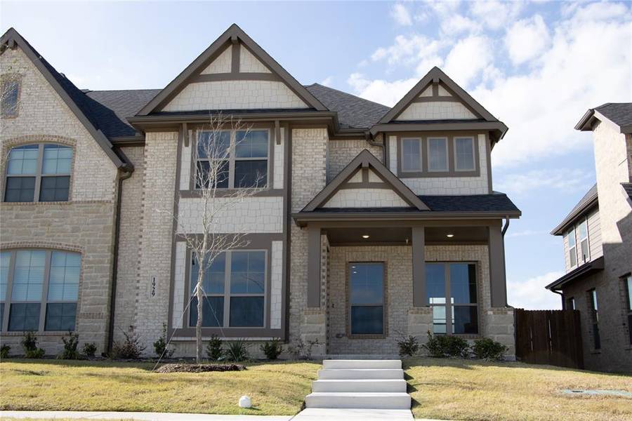 1929 Ethereal Lane, Waxahachie, TX 75165