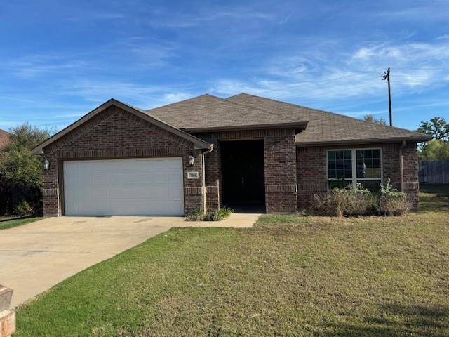 7105 Treaty Oaks Boulevard, Granbury, TX 76048