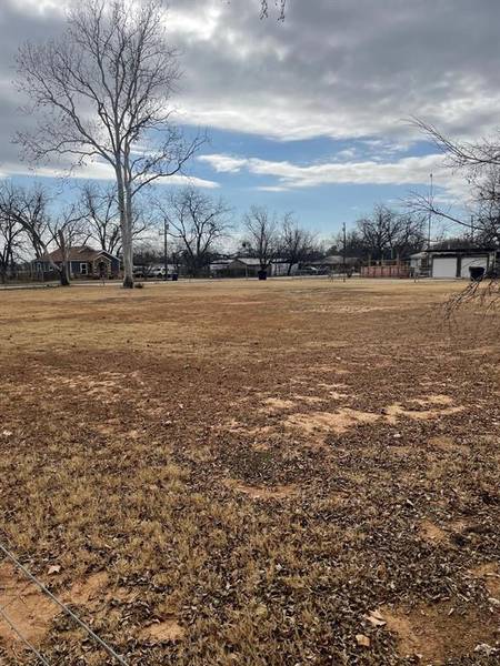 1701 Dallas Street, Brownwood, TX 76801