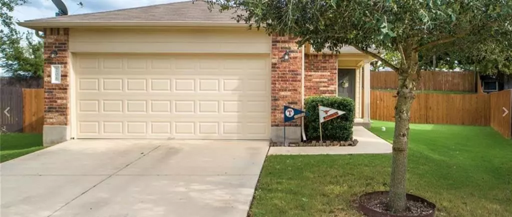 206 Feathergrass Drive, Buda, TX 78610