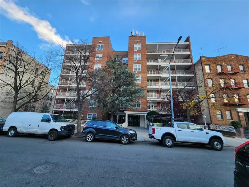 2035 East 7th ST #3B, Brooklyn, NY 11223