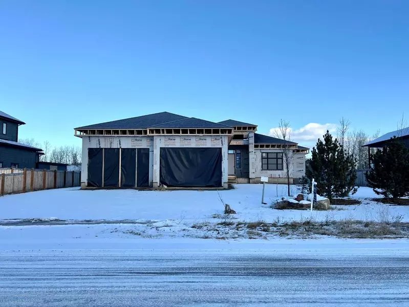 7938 Willow Grove WAY, Rural Grande Prairie No. 1 County Of, AB T8W 0L9