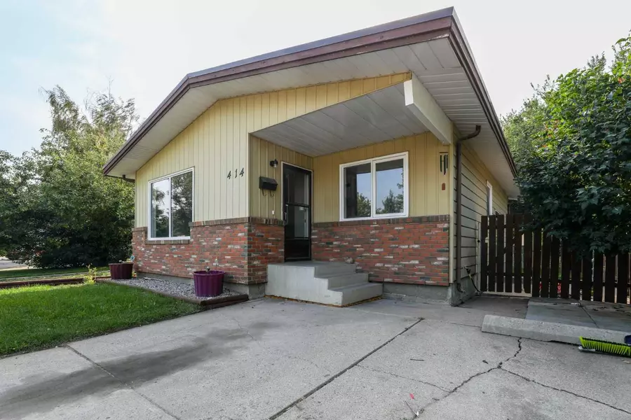 414 Stafford Bay North, Lethbridge, AB T1H6E3