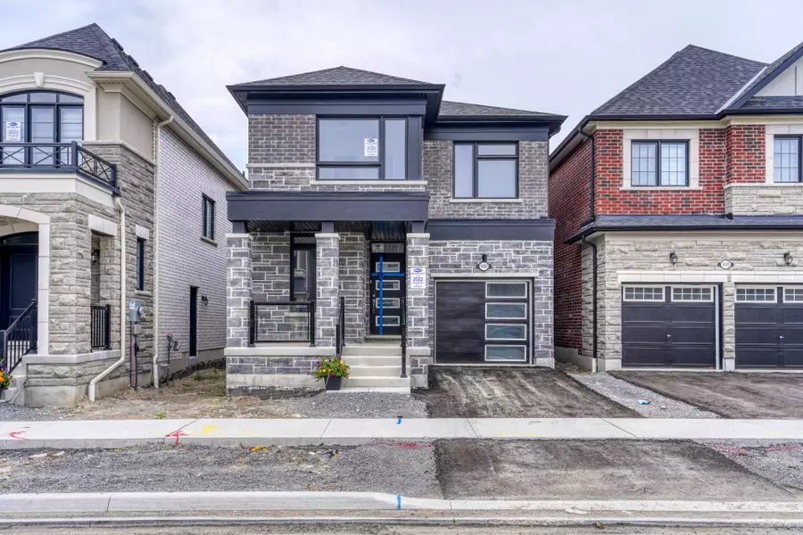 1481 MockingBird SQ #Main, Pickering, ON L1X 0N8