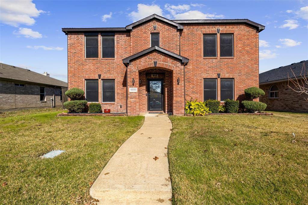 Balch Springs, TX 75180,14849 Ledgeview Court