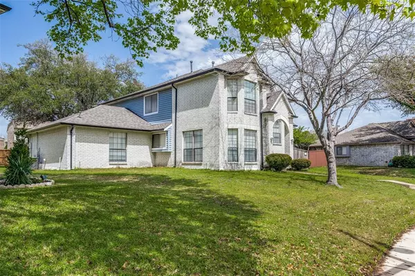 Plano, TX 75023,3841 Parkmont Drive