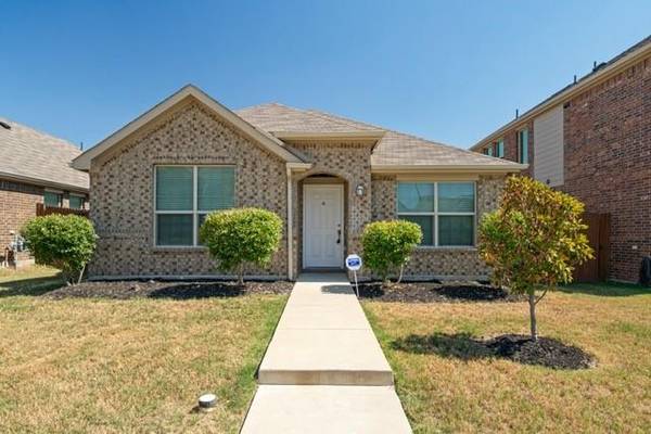 4004 Villawood Trail, Forney, TX 75126