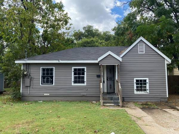 4731 Bartlett Avenue, Dallas, TX 75216