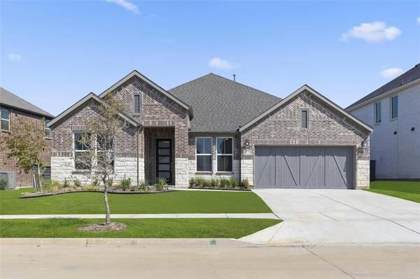 7212 Camilla Street, Little Elm, TX 76227