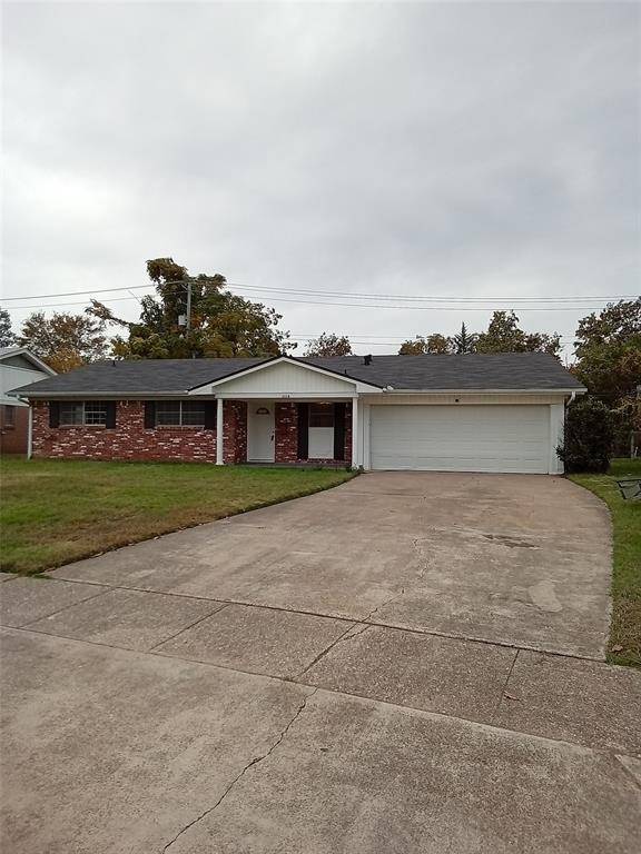 1114 Gayle Street, Shreveport, LA 71104