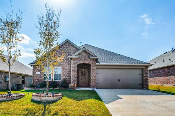 Princeton, TX 75407,611 Calm Springs Drive