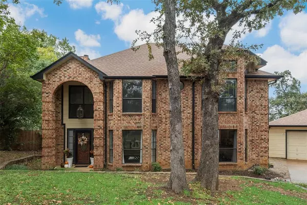 Arlington, TX 76016,6605 Cliffwood Court