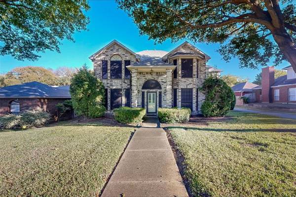 536 Desoto Drive, Desoto, TX 75115