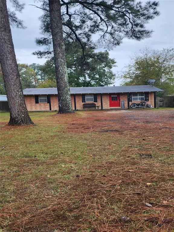 3837 Meriwether Road, Shreveport, LA 71109