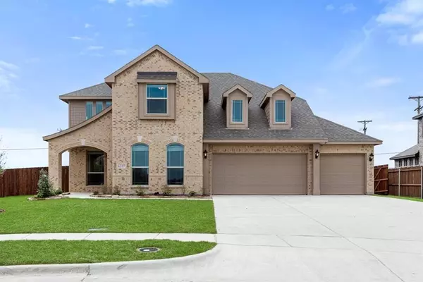 Mesquite, TX 75181,6317 Westfield Drive