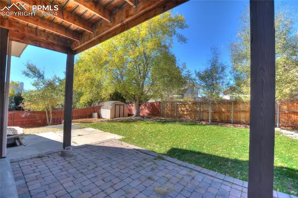 Colorado Springs, CO 80920,4560 Squirreltail DR