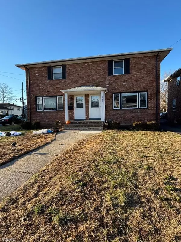 1082 Burnet Ave, Union Twp., NJ 07083