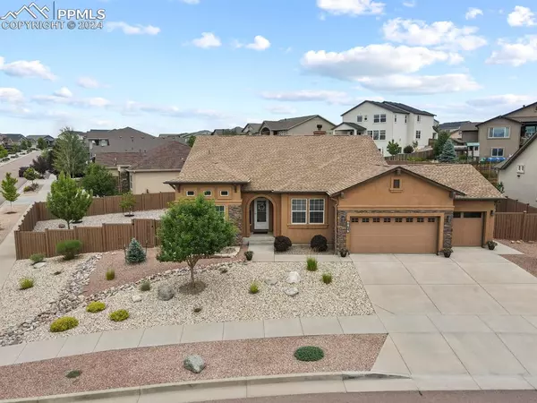 Colorado Springs, CO 80923,6816 Mustang Rim DR