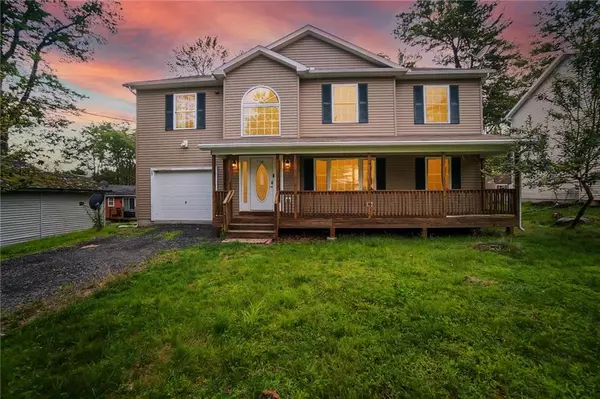 Coolbaugh Twp, PA 18466,7190 Rimrock Drive