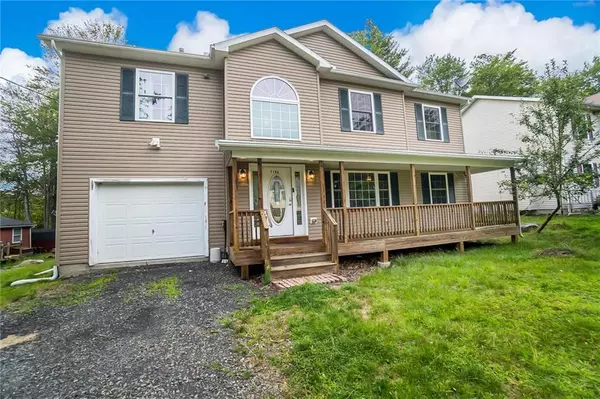 Coolbaugh Twp, PA 18466,7190 Rimrock Drive