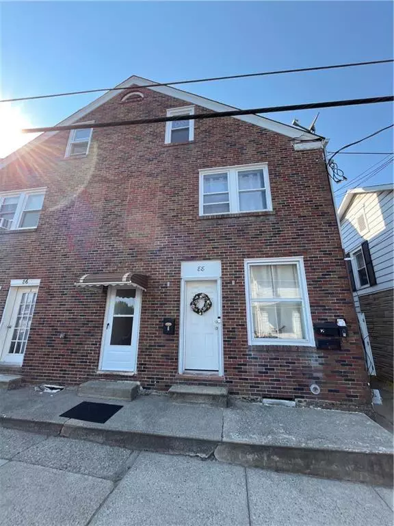 86 Garibaldi Avenue #6, Roseto Borough, PA 18013