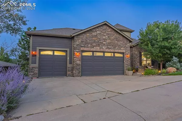 Castle Rock, CO 80104,1698 Ridgetrail LN