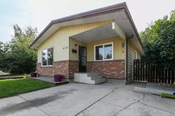 414 Stafford Bay North, Lethbridge, AB T1H6E3