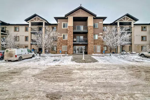 16969 24 ST Southwest #1108, Calgary, AB T2Y 0H9