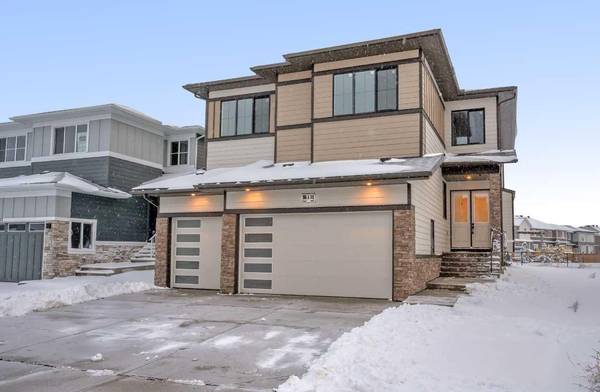 11 South Shore RD, Chestermere, AB T1X2Y4