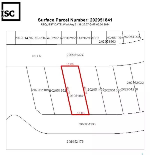 Martensville, SK S0K 2T0,1020 3rd STREET N