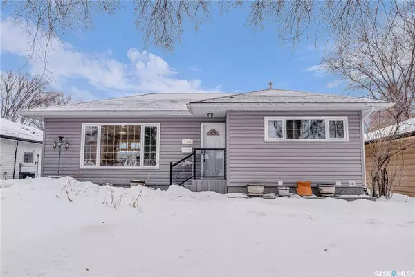 1705 Louise AVENUE, Saskatoon, SK S7H 2R5