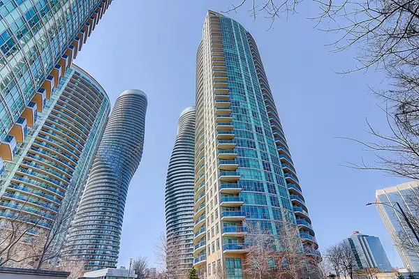 Mississauga, ON L4Z 0A5,80 Absolute AVE #602