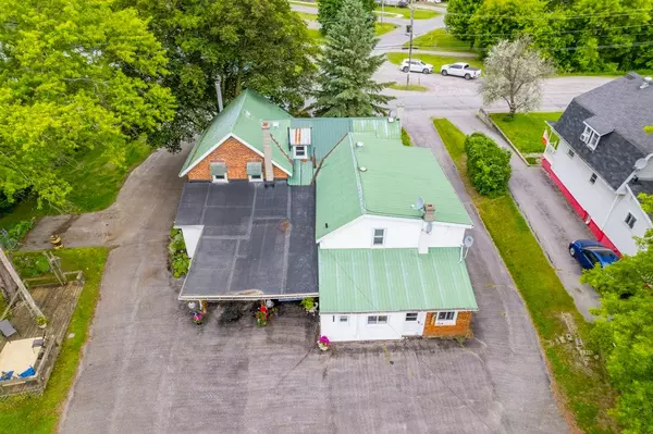 Stirling-rawdon, ON K0K 3E0,231 Mill ST