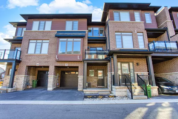 Hamilton, ON L8H 6P2,575 Woodward AVE #59