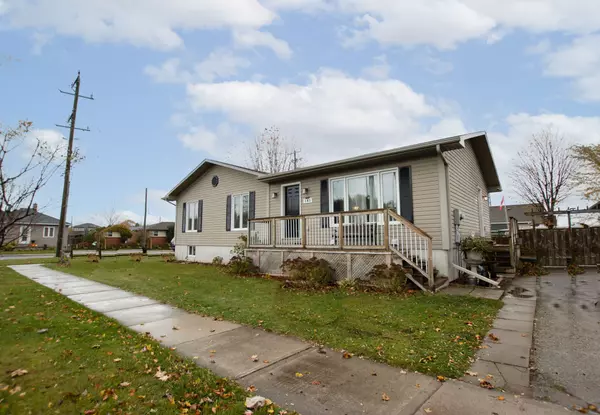 141 Cambridge ST, Goderich, ON N7A 2Y5