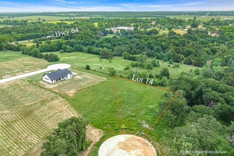 TBD Lot 14 Doris Drive, Canton, TX 75103