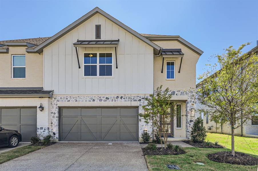 3508 Knightly, Lewisville, TX 75056