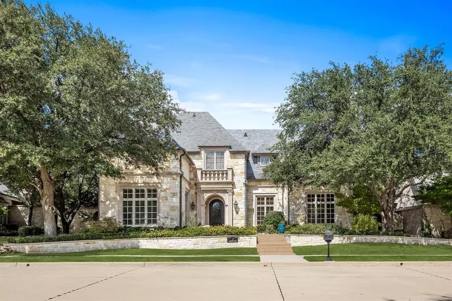 12 Armstrong Drive, Frisco, TX 75034