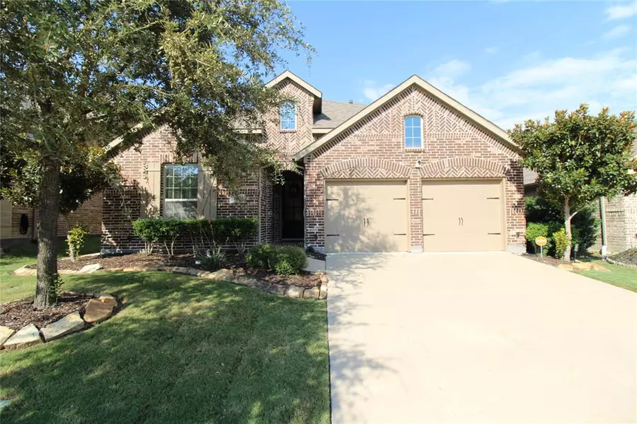 16021 High Line Drive, Prosper, TX 75078