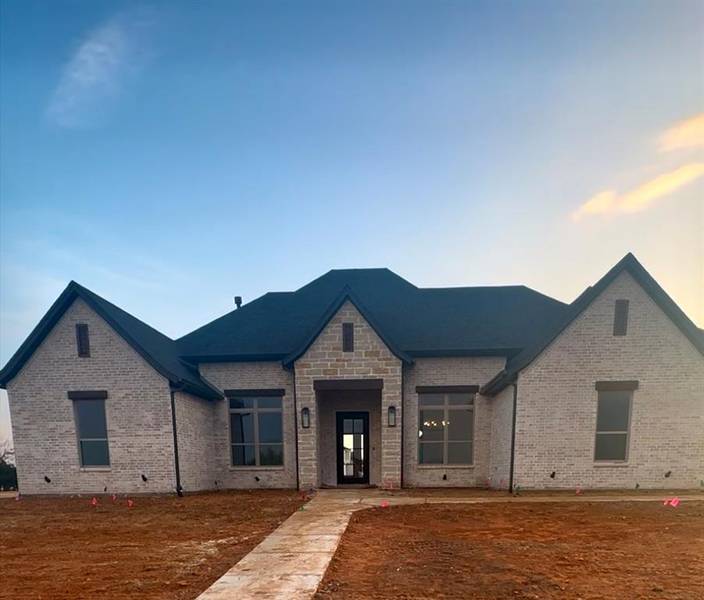 4440 Tea Olive Trail, Midlothian, TX 76065