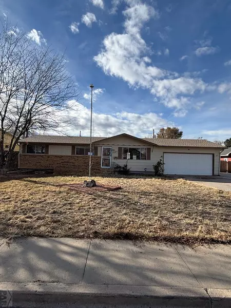 1647 Bragdon Ave, Pueblo, CO 81004