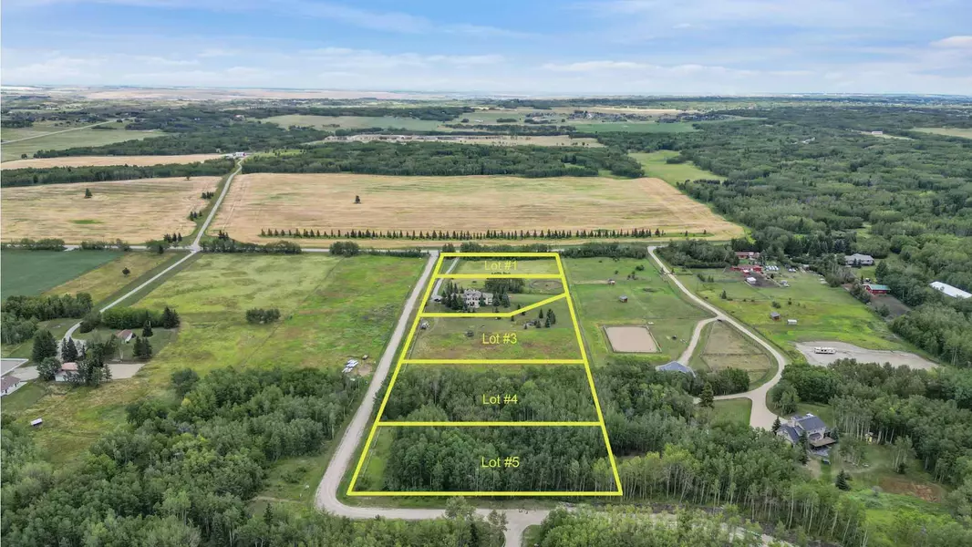 4 Elkstone EST, Rural Rocky View County, AB T4C 2Y8