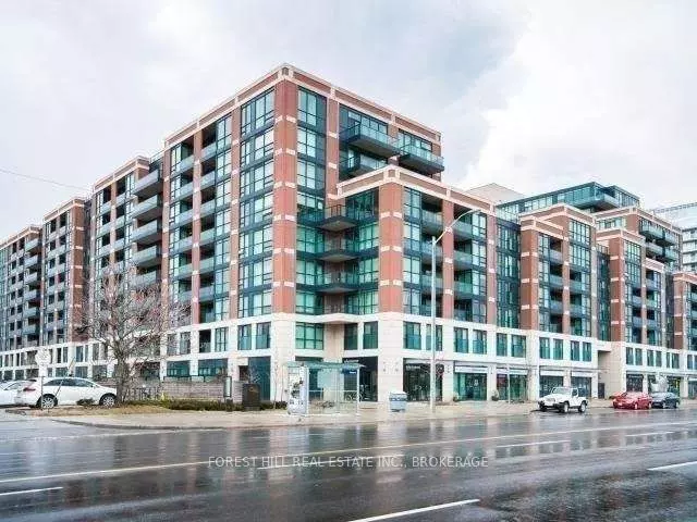 525 Wilson AVE #925, Toronto C06, ON M3H 1V1