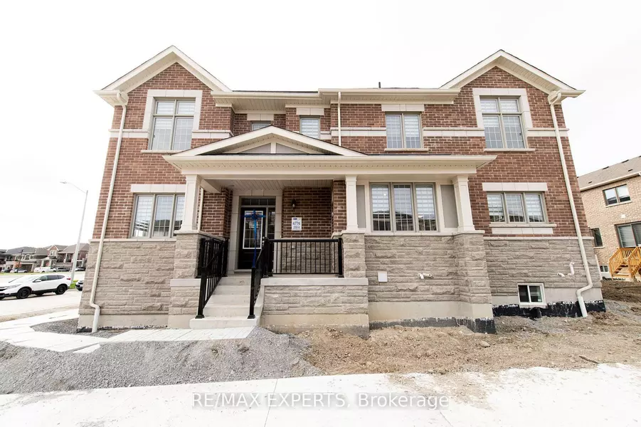 3235 Chimney Swift CRES, Pickering, ON L0H 1J0