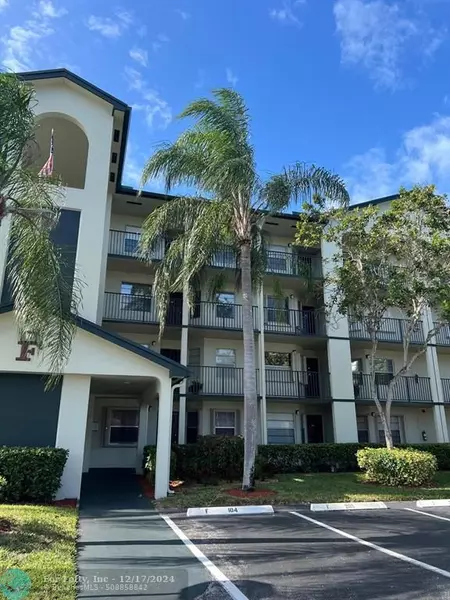 1300 SW 130th Ave  #304F, Pembroke Pines, FL 33027