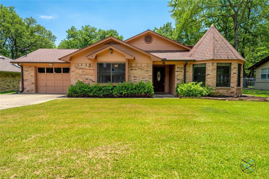 Enchanted Oaks, TX 75156,125 Cedarwood Drive