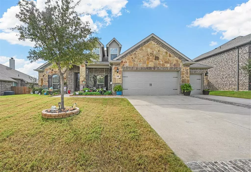 Midlothian, TX 76065,458 Hillstone Drive