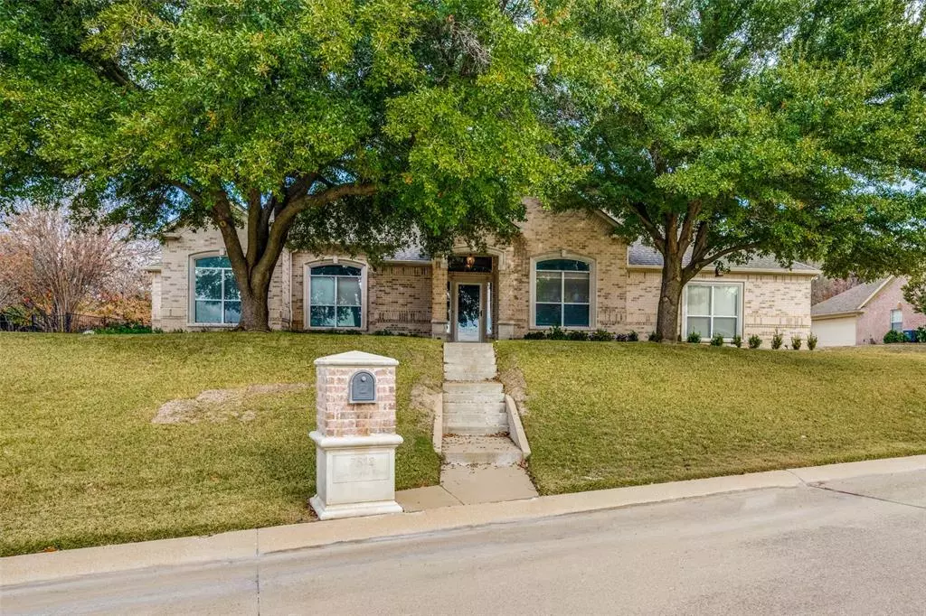 Fort Worth, TX 76179,7512 Gleneagles Way